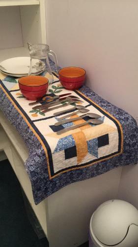 Bed & Breakfast A Cozy Room With It's Own Privacy