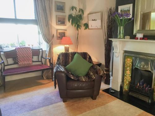 Butterfly Cottage, Bradford