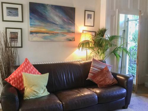 Butterfly Cottage, Bradford