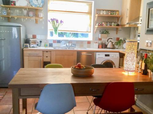 Butterfly Cottage, Bradford