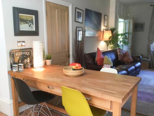 Butterfly Cottage, Bradford