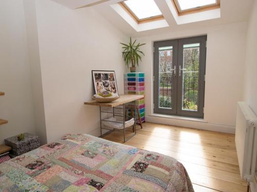 Butterfly Cottage, Bradford