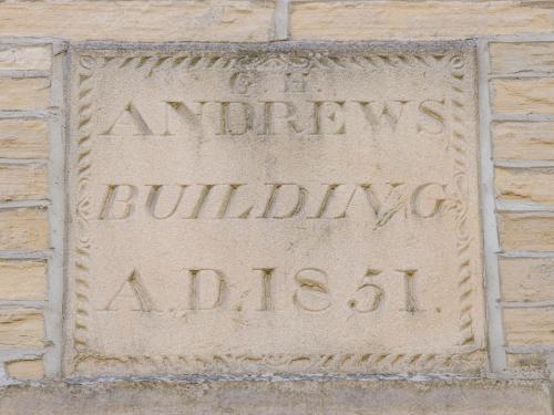 Butterfly Cottage, Bradford