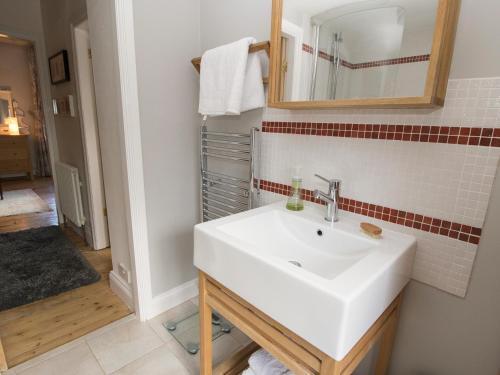 Butterfly Cottage, Bradford