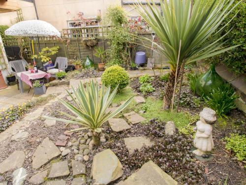 Butterfly Cottage, Bradford