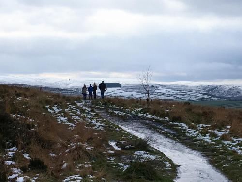 Butterfly Cottage, Bradford