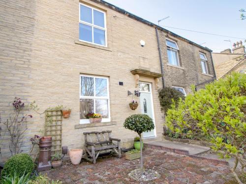 Butterfly Cottage, Bradford