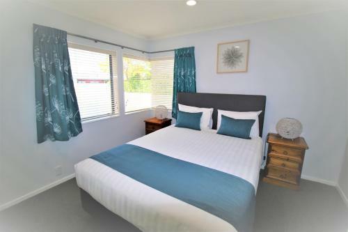 Aristaair- Central City Townhouse