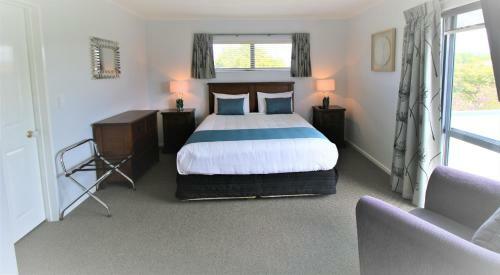 Aristaair- Central City Townhouse