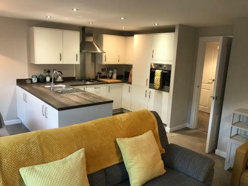 Apartamento Swan View