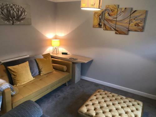 Apartamento Swan View