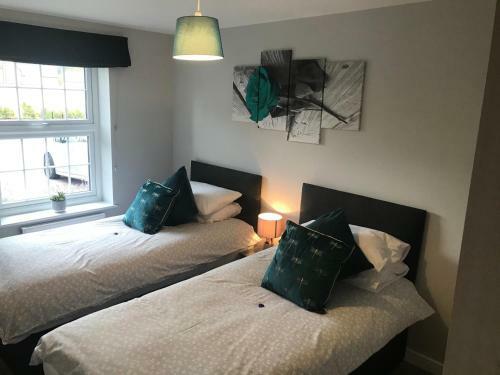 Apartamento Swan View