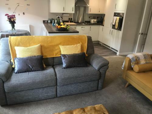 Apartamento Swan View