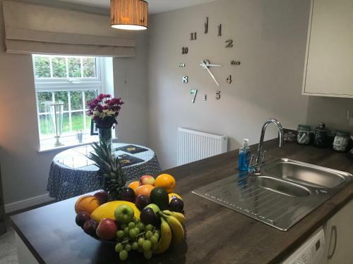 Apartamento Swan View