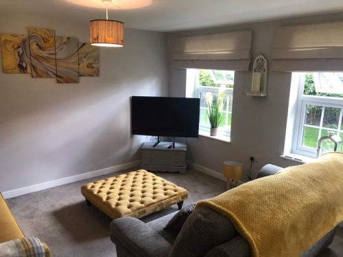 Apartamento Swan View