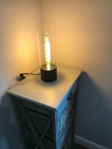 Apartamento Swan View