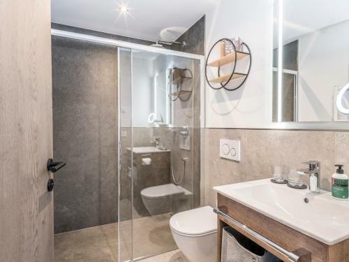 Apartamento Appartementhaus Anna Katharina