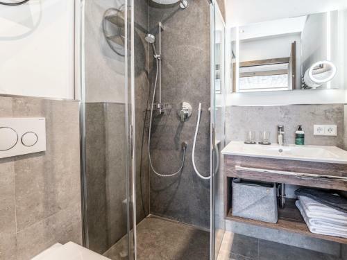 Apartamento Appartementhaus Anna Katharina