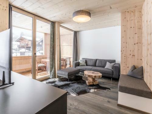 Apartamento Appartementhaus Anna Katharina