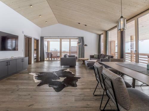 Apartamento Appartementhaus Anna Katharina