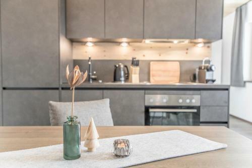 Apartamento Appartementhaus Anna Katharina