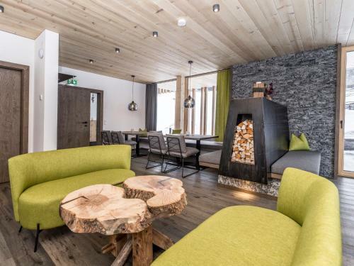 Apartamento Appartementhaus Anna Katharina