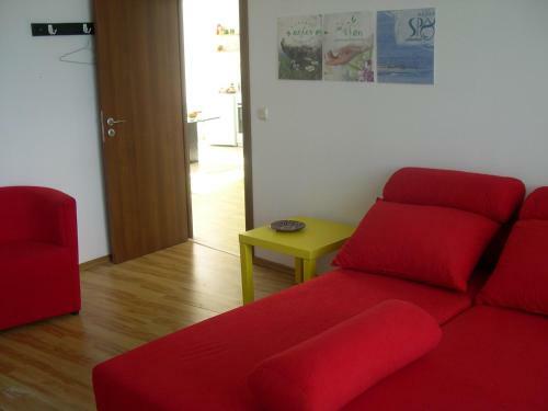 Apartamento 802, Spacy Apm With Sea View.