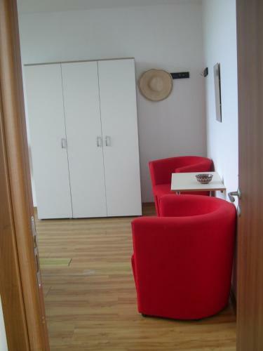 Apartamento 802, Spacy Apm With Sea View.