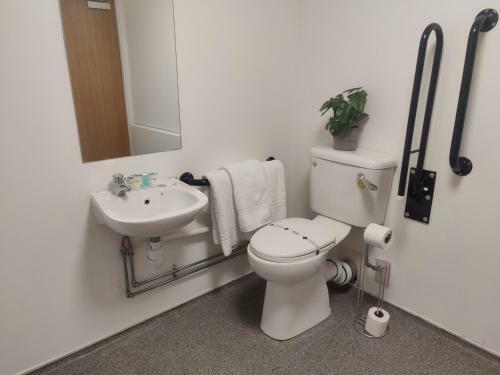 Accommodation Bradford