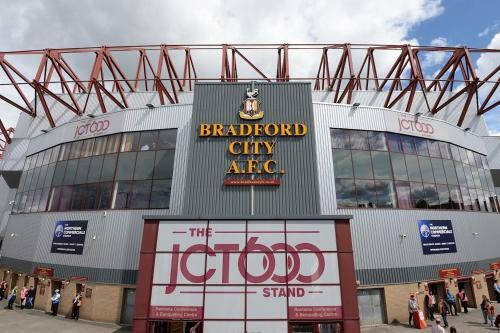 Accommodation Bradford