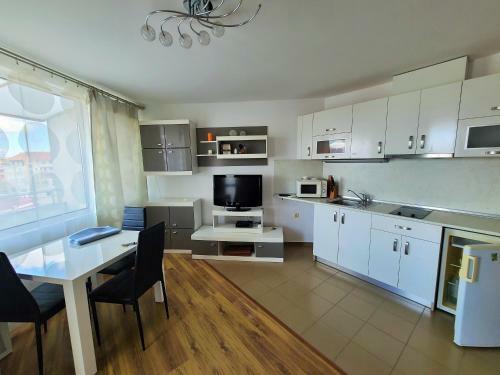 Apartamento Studio Maria 1