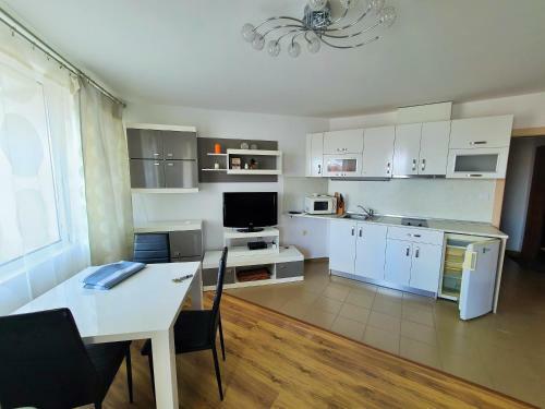 Apartamento Studio Maria 1