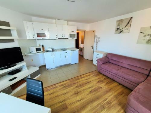 Apartamento Studio Maria 1