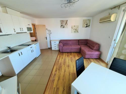 Apartamento Studio Maria 1