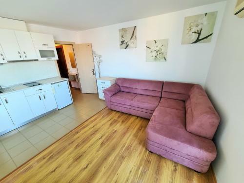 Apartamento Studio Maria 1