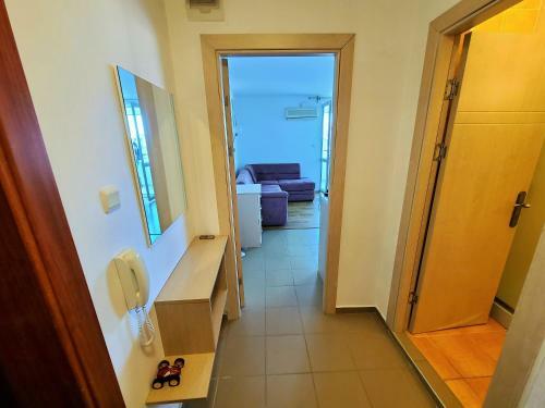 Apartamento Studio Maria 1