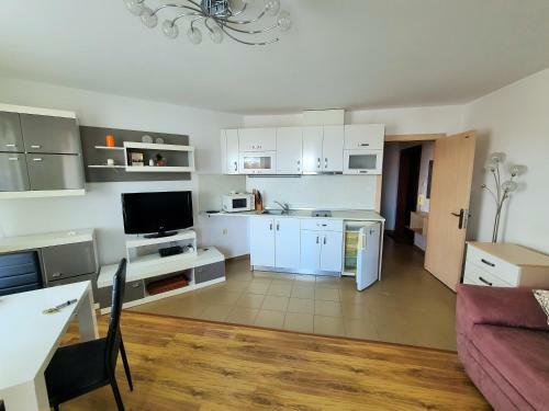 Apartamento Studio Maria 1