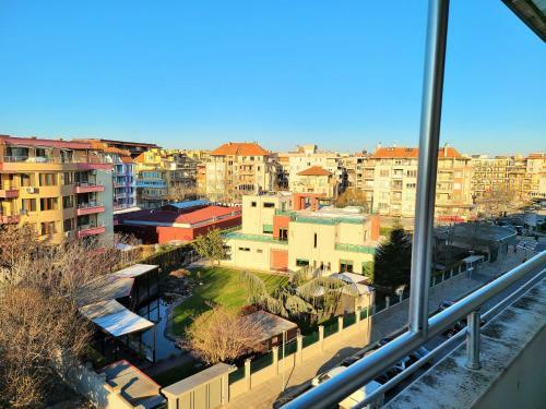 Apartamento Studio Maria 1