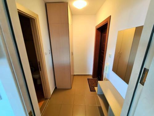 Apartamento Studio Maria 1