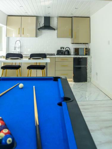 Inviting 1-bed House In Bradford