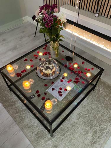 Inviting 1-bed House In Bradford