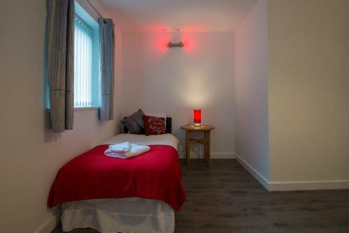 Luxury Home With Parking