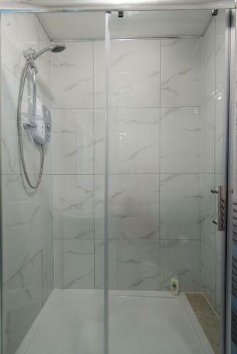 Luxury Home With Parking