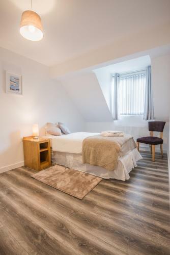 Luxury Home With Parking