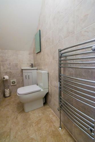 Luxury Home With Parking