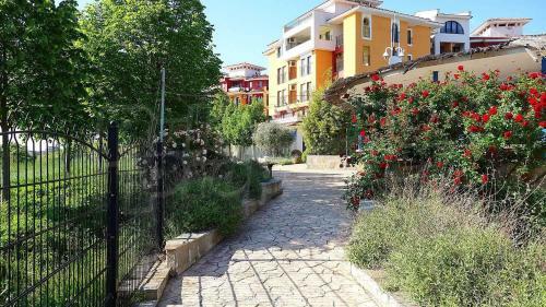 Apartamento Art Studio Marina Cape