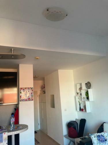 Apartamento Art Studio Marina Cape