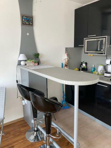 Apartamento Art Studio Marina Cape