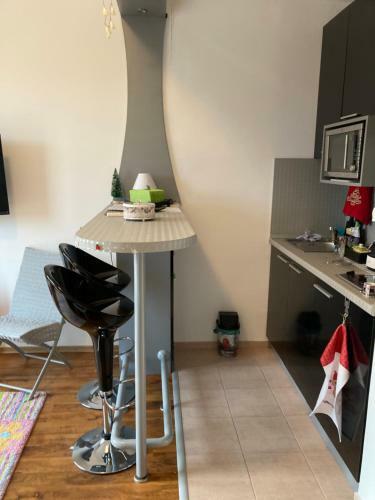 Apartamento Art Studio Marina Cape