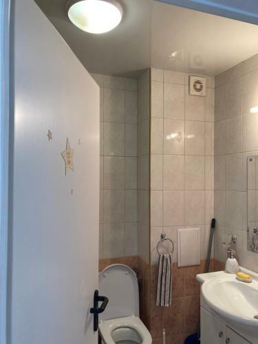 Apartamento Art Studio Marina Cape